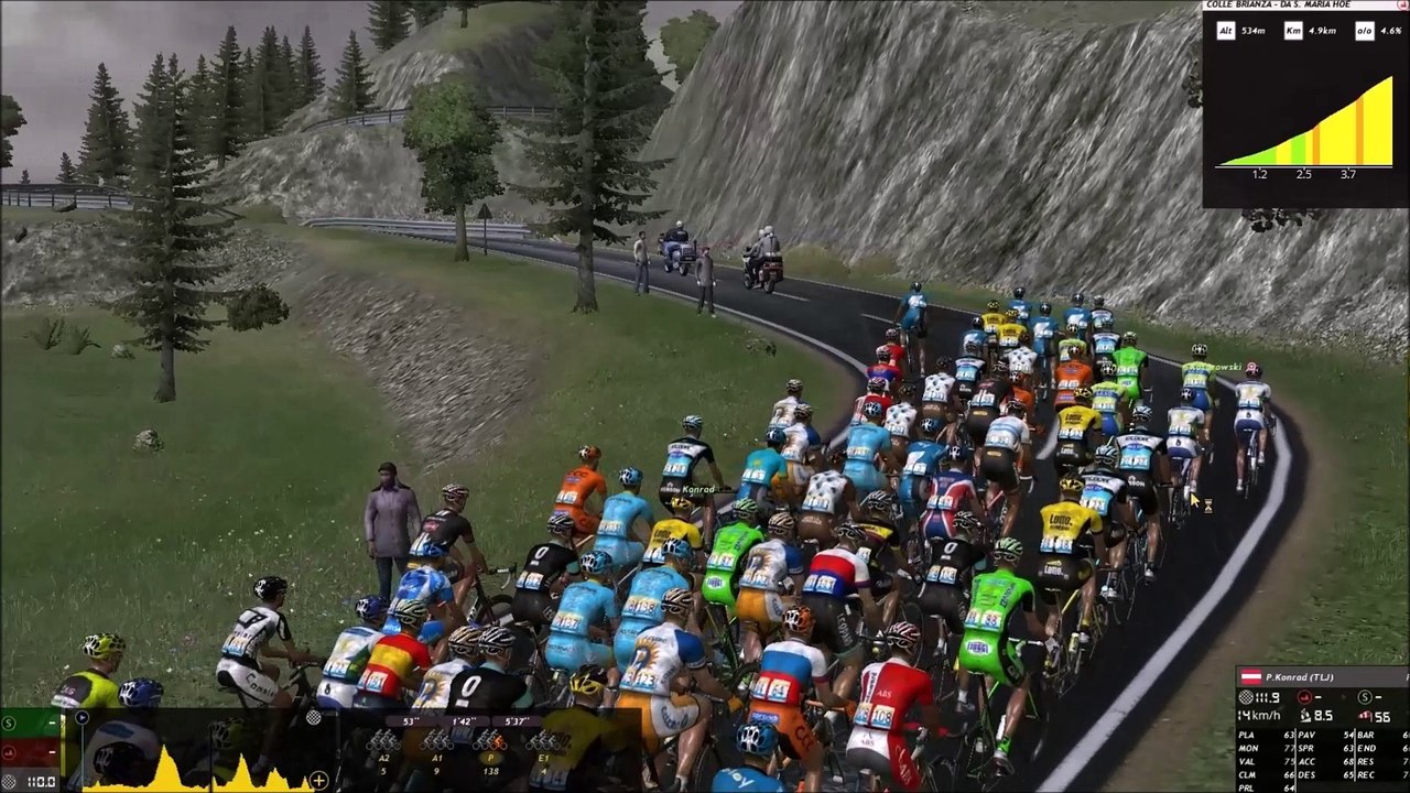 ASG Classique Course 11 Partie 3