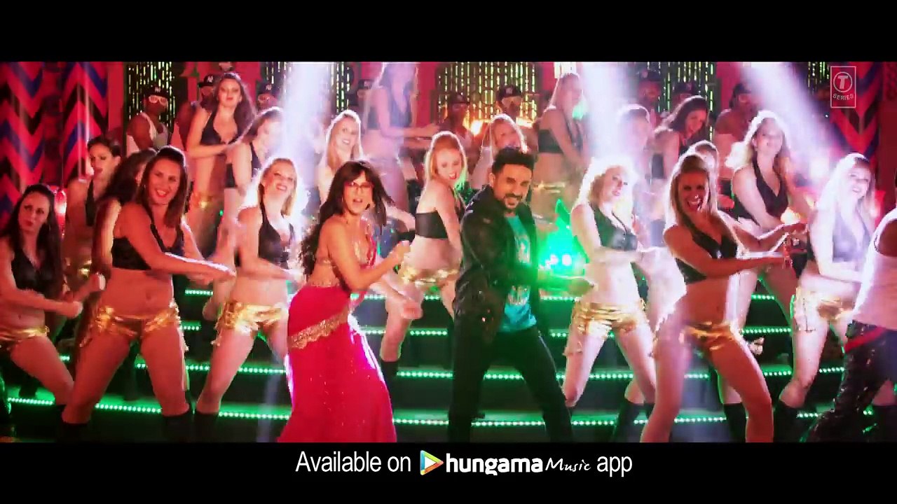 HOR NACH' Video Song - Mastizaade - Sunny Leone, Tusshar
