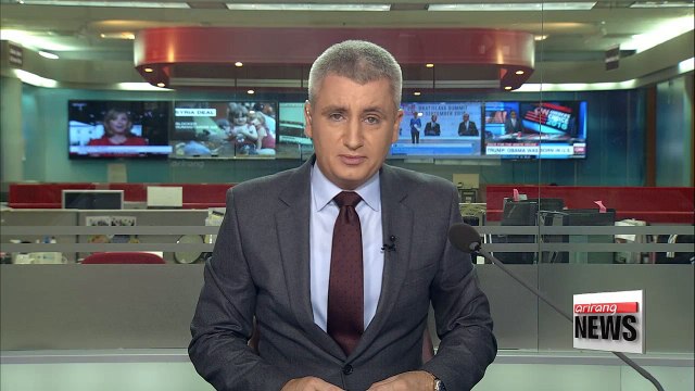 S. Korea, U.S., Japan to hold trilateral meeting on N. Korea nuclear test