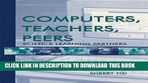 [PDF] Computers, Teachers, Peers: Science Learning Partners Full Online