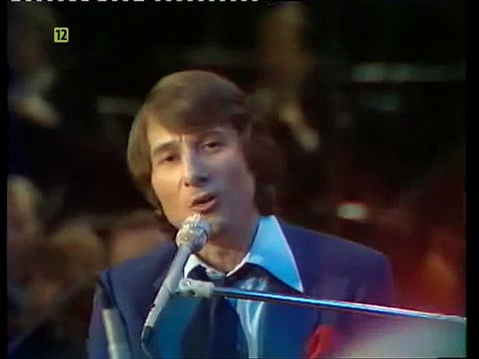 Udo Jürgens 1979: 'Wien'