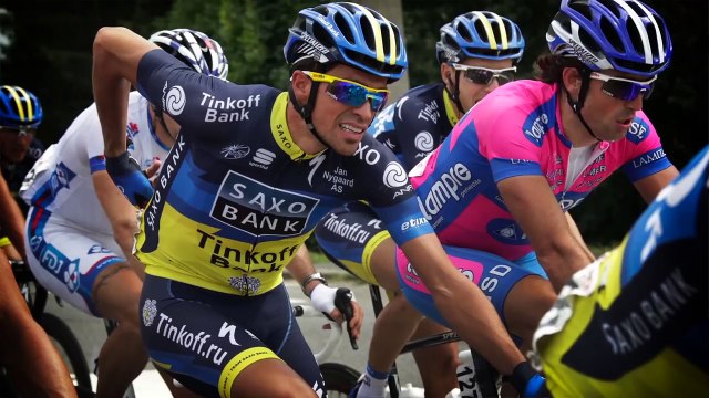 Climb Like a Pro - Tips On Cycling Up Hills-zam74qlzGtQ