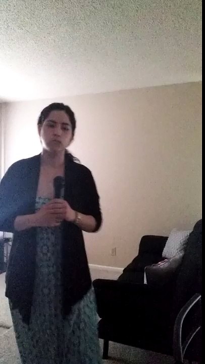 'Angel' cover by Sarah Mclachlan