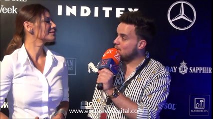 Ivonne Reyes: "El tema Pepe Navarro es un tema ya arcaico"