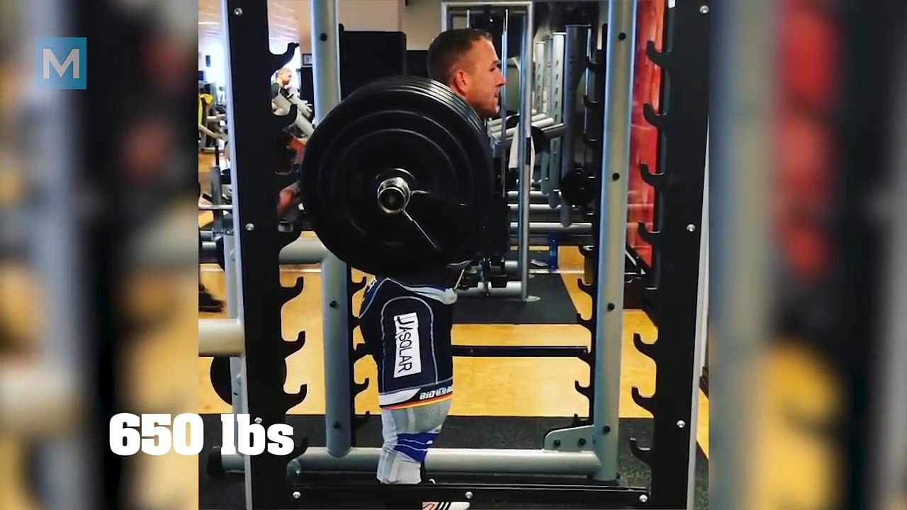 Robert Forstemann Strength & Speed Training for Cycling _ Muscle Madness-aOImvJOaGiY