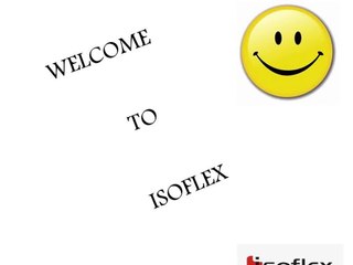 Cold Room Panels In Isoflex