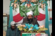 Qari Shahid Chistti (PART-1)URS 2012 Dhooda Sharif Gujrat