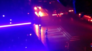 Total Performing Live - Bad Boy Family Reunion Tour @ Houston Toyota Center 9-15-2016