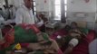 Pakistan: Suicide bomber kills dozens in Mohmand mosque