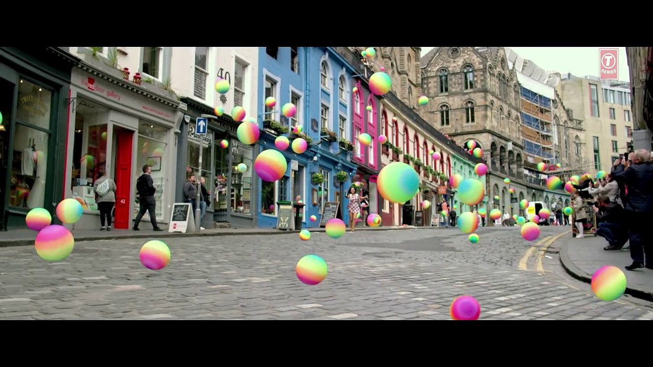 Tum Bin 2 Trailer Title Song  - Sneak Peek _ Neha Sharma, Aditya Seal _ Aashim Gulati _ T-Series