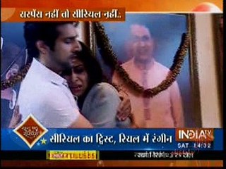 Brahmarakshas "Saas Bahu Aur Suspense" 17th September 2016