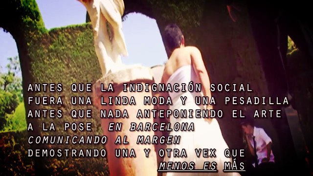 talleres DocuMentalidades spot 2005 al 2015