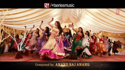 JAD MEHNDI LAG LAG JAAVE VIDEO SONG
