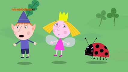 1 34 Корова Бен и Холли все серии подряд без остановок на русском в full hd 1080