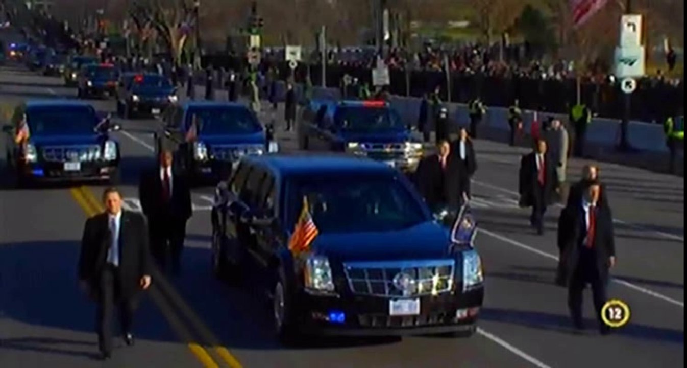 (2016 NEW) USA Titkos dosszié - USA Titkosszolgálat a falak mögött