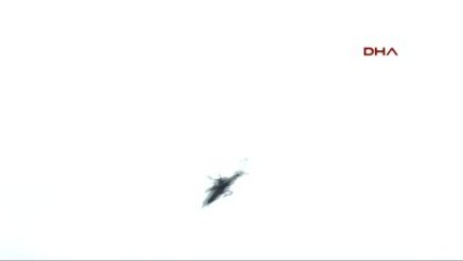 Ağrı - Başbakan Yıldırım, Doğubayazıt'ta Şehit Korucuların Ailelerine Taziyede Bulundu 2