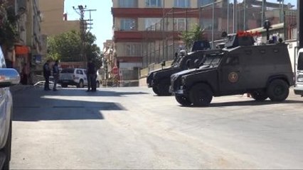 Gaziantep'te Cemevi'ne Bombalı Saldırı İhbarı Polisi Alarma Geçirdi
