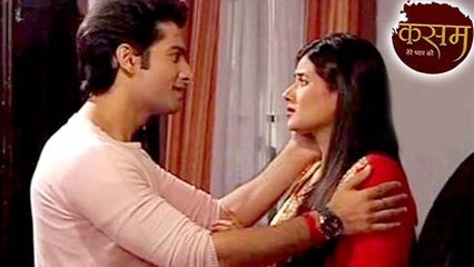 Rishi To Meet Tanu | Kasam Tere Pyaar Ki