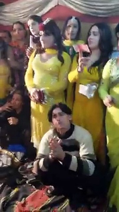 Funny Dance (13)