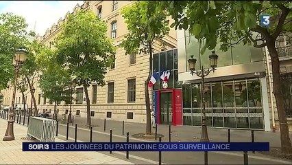 Journées du patrimoine : plus de 15 000 trésors nationaux à visiter ce week-end