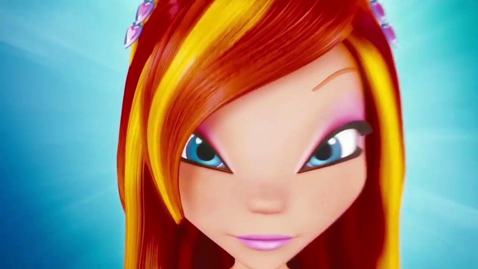 winx club bloom 3d enchantix