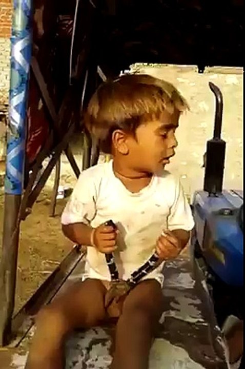 Funny Boy