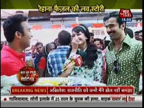 Amma Saas Bahu Aur Betiyan 17th September 2016