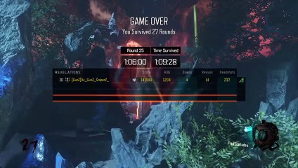 Black ops 3 revelations high rounds (7)