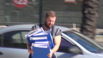 Fetö'nün Darbe Girişimine İlişkin Soruşturma