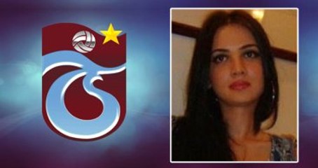 Trabzonsporlu Cengiz Akçay'ın Kızı, Kanser Nedeniyle Hayatını Kaybetti