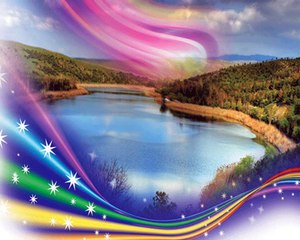 GÖKKUŞAĞI BESTE İLGÜN SOYSEV GÜFTE MUSTAFA ÖZYURT VİDEO AYNUR AVCI