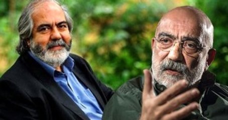 Altan Kardeşlerin Gözaltı Süreleri Uzatıldı