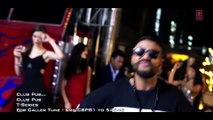 Club Pub HD Video Song - Bohemia, Sukhe ,Ali Quli Mirza, Ramji Gulati |Latest Punjabi Song 2016