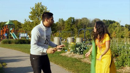 When Desi Girl Says, "I have boyfriend"