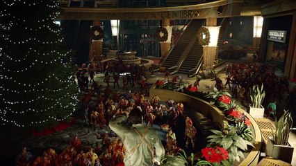 Dead Rising 4 - Bande-annonce "Return to the mall"