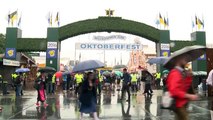 Γερμανία: Oktoberfest υπό δρακόντεια μέτρα ασφαλείας