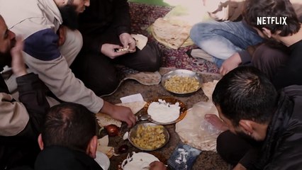 White Helmets | Official Trailer [HD] | Netflix