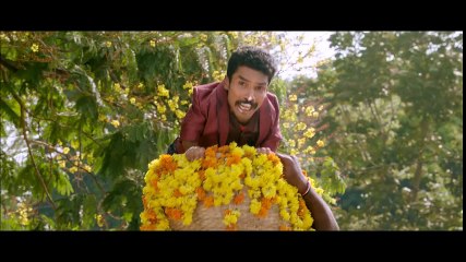 Welcome To Central Jail Malayalam Movie Trailor Dileep, Vedhika