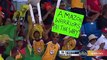 Barbados Tridents V Guyana Amazon Warriors 28th Match Cpl 2016