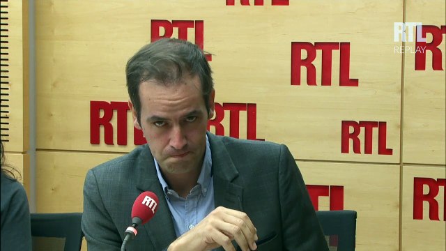 Tanguy Pastureau : Les journées européennes des portes qui branlent