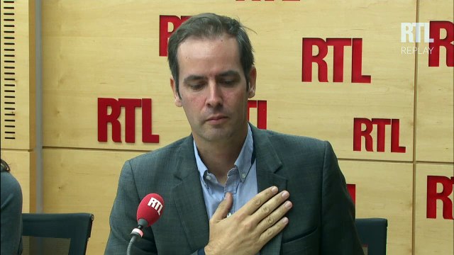 Tanguy Pastureau : Clinton-Trump, la course des seniors