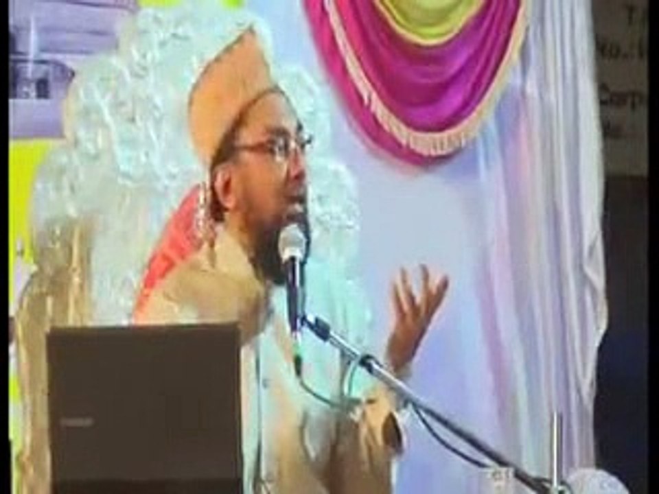 Kya Islam Me Sirf 2 Eid Hai By Hazrat Farooque Razvi Sahab