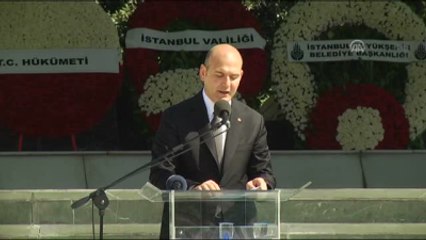 27 Mayıs'ta Açılan Bir Parantezi 15 Temmuz'da Bu Millet Kendi Eliyle Onurlu ve Asil Bir Şekilde...