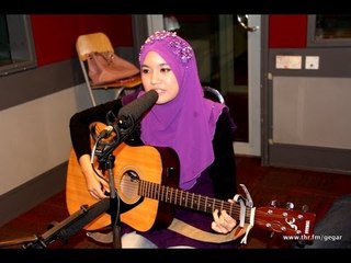 150 Juta - Ainan Tasneem (LIVE)