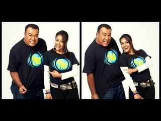 Pesanan Mengundi -NASA & SUZANA