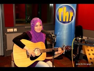 Luka - AINAN TASNEEM (LIVE)