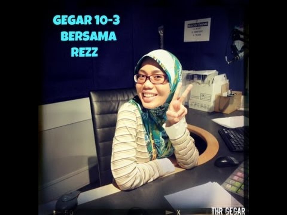 Pesanan Mengundi - REZLYNN