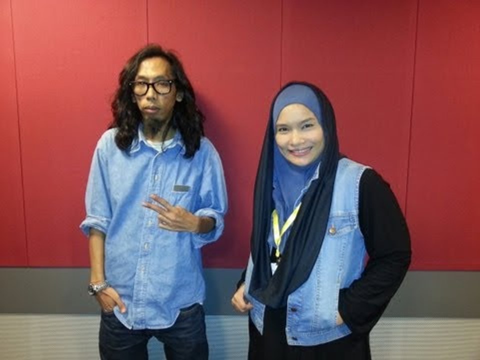 Carta Hits Gegar NORA