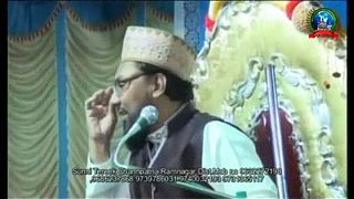 Maslak E Aala Hazrat Q kahte Hai Best Answer by Farooque Khan Razvi Sahab