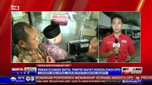 DPD Gelar Rapat Konsolidasi Terkait Penangkapan Irman Gusman